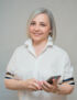 Mgr. Elena Kratká