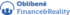 OBLÍBENÉ FINANCE s.r.o.