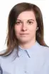 Ing. Bára Hlávková