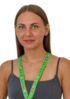 Anastasiia Yatsenko