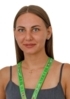 Anastasiia Yatsenko