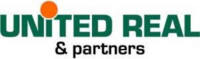 Logo UNITED REAL & partners
