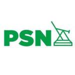 Logo PSN s.r.o.