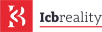 Logo Icbreality s.r.o.