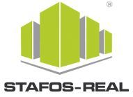 Logo STAFOS - REAL