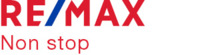Logo RE/MAX Non Stop