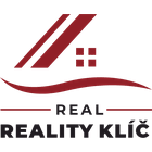 Logo Real Reality Klíč
