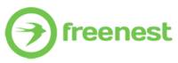 Logo freenest