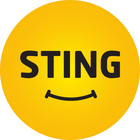 Logo Realitní kancelář STING, s.r.o.
