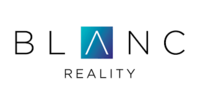 Logo BLANC Reality Czech Republic s.r.o.