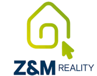 Logo Z&M REALITY