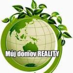 Můj domov REALITY