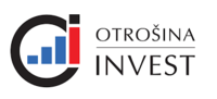 Logo OTROŠINA Invest s.r.o.