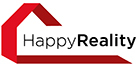 Logo HappyReality
