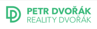 Logo REALITY DVOŘÁK S.R.O.