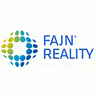 Logo FAJN REALITY