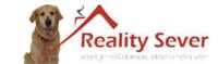 Logo Reality-Sever, s.r.o.