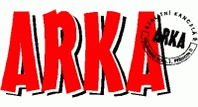 Logo ARKA reality
