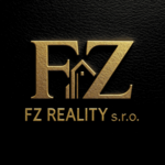 Logo FZ REALITY s.r.o.