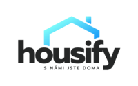 Logo Housify, s. r. o.