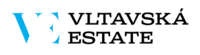 Logo VLTAVSKÁ ESTATE s.r.o.