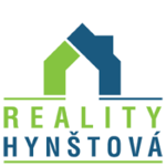 Logo Reality Hynštová